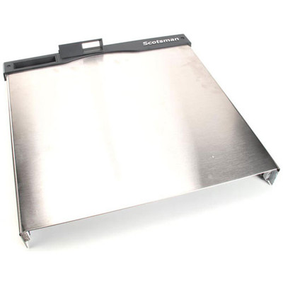 FRONT PANEL for Scotsman - Part# A38552-021