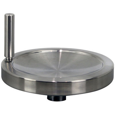 HANDWHEEL ASSY, KETTLES for Cleveland - Part# KE00508