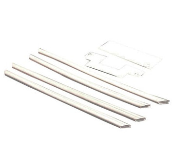 SILICONE GASKET for Prince Castle - Part# 625-130S