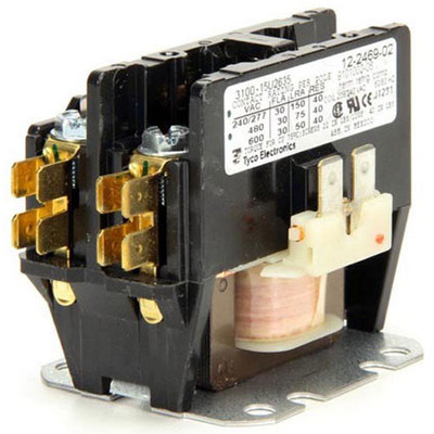 CONTACTOR for Scotsman - Part# 12-2469-02