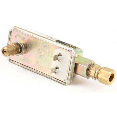 SAFTEY GRIDDLE VALVERESIDENTIAL for American Range - Part# R80002