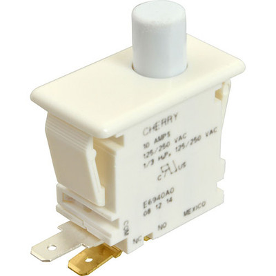 SWITCH, PANEL, FRONT for Hobart - Part# 00-087711-00338