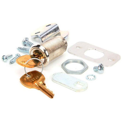 DOOR LOCK for Perlick - Part# C5090B22F