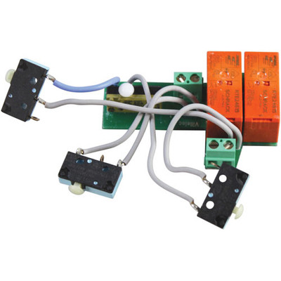 MICROSWITCH for Dynamic Mixer - Part# 45620.1