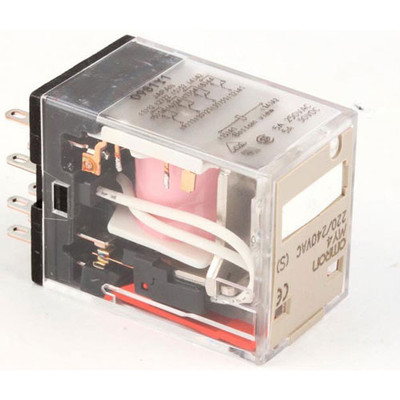 LOGIC RELAY for Blodgett - Part# 33902