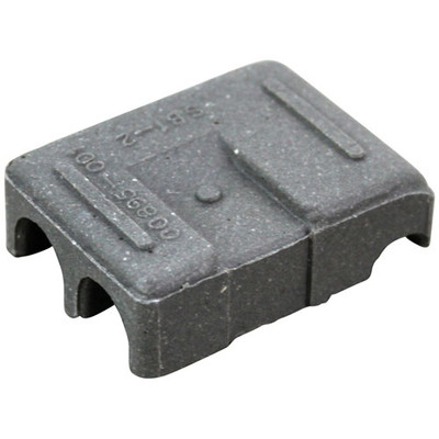 SMALL BLOCK (TOP) for Garland - Part# 2195801
