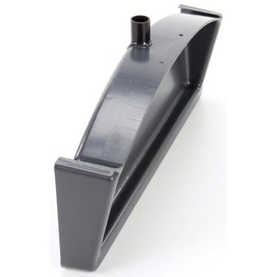 SINK ONLY - GREY for Scotsman - Part# 02-3402-32