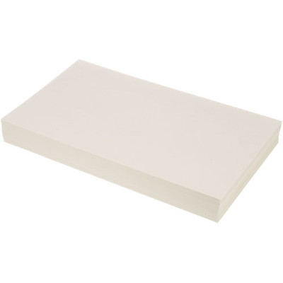 FILTER SHEETS 100PK for Pitco - Part# P6071371