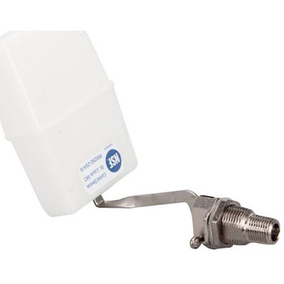 FLOAT & ARM for Scotsman - Part# 02-3371-02