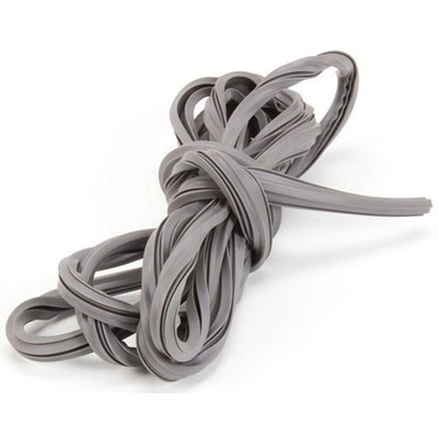 GLAZE 1/8 CHANNEL GASKET for Bevles - Part# 700428