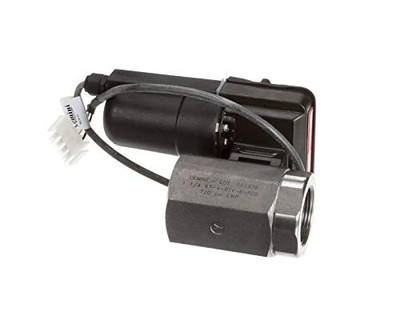 VALVE, BALL, 1-1/4 FP POWERED for Pitco - Part# 60186601