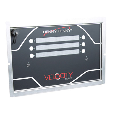 CONTROL ASSY, PXE-100, KFC for Henny Penny - Part# 96805