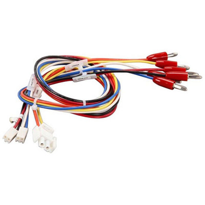 TEST CORD FLAME S HARNES for Duke - Part# 175479