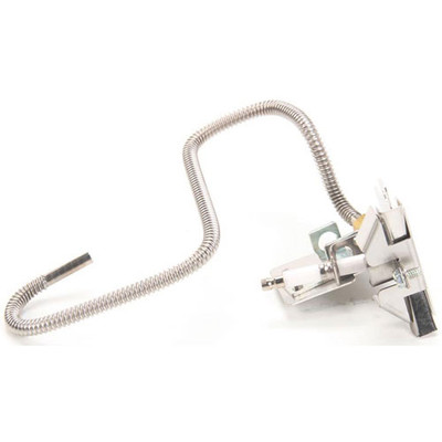 PLT EI SSH55T NAT PG for Pitco - Part# B8039523-C