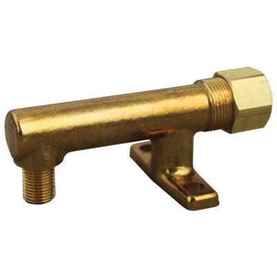 ORIFICE FITTING LESSHOOD for Garland - Part# G01411-XX