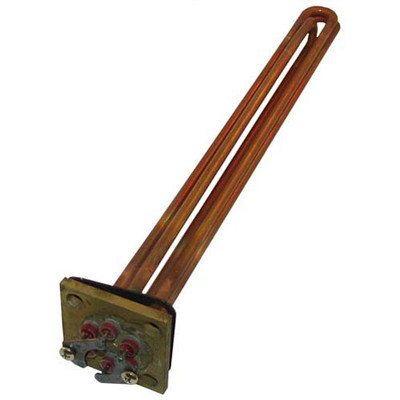 BOOSTER ELEMENT240V  9000W   1-3/4OC for Hatco - Part# R02.04.711.00