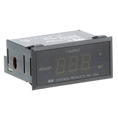 TEMP CONTROLLER for Pitco - Part# PP10703