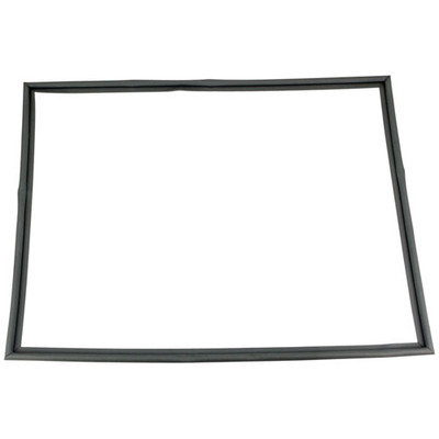 GASKET, DOOR - 1/2 HGHT,SOLID DOOR for Intermetro - Part# RPC06-916C