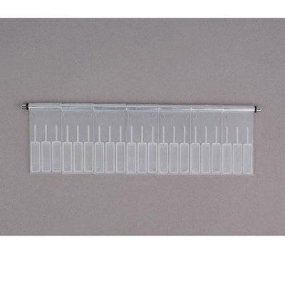 CURTAIN for Scotsman - Part# F784169-09R