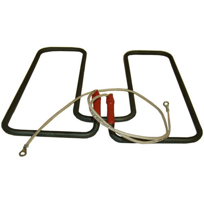 GRIDDLE ELEMENT120V 1000W for Star - Part# 2N-Z1981