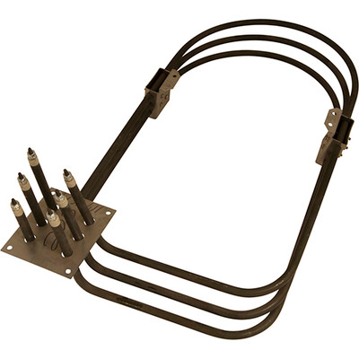 ELEMENT ASSEMBLY - 208V/7500W for Southbend - Part# 1194619