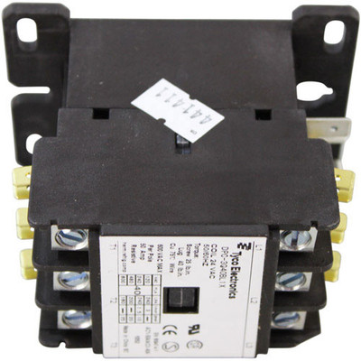 CONTACTOR 24V for Pitco - Part# 60157202