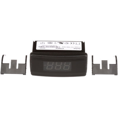 DISPLAY - DANFOSS, BLUE for Delfield - Part# 2194792