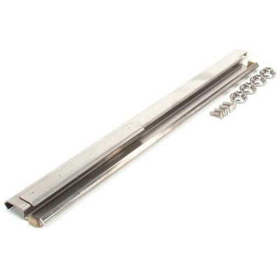 KIT SLIDERS DRWR 22 IN for Silver King - Part# 26942