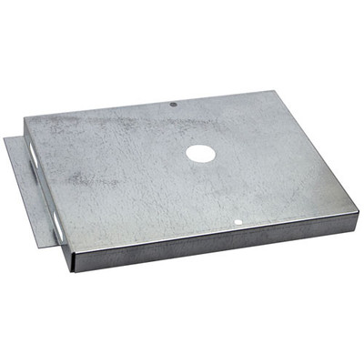 PLATE, DEFLECTOR for Delfield - Part# 026-061-0001-S