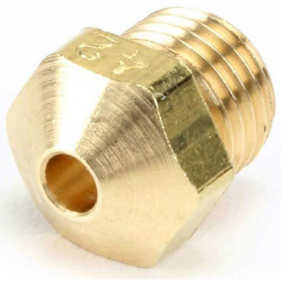 #42 BURNER ORIFICE13IN DUAL BELT for Nieco - Part# 16590