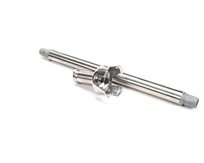 FOOT, COMPLETE, MP800T for Robot Coupe - Part# 89001