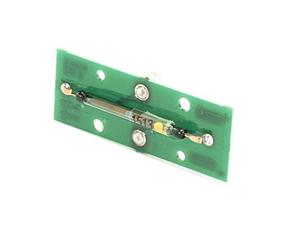 REED MOUNTING BOARD ASSY for Hobart - Part# 00-294854