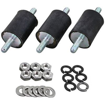 MOTOR DAMPER for Sammic - Part# 2009626