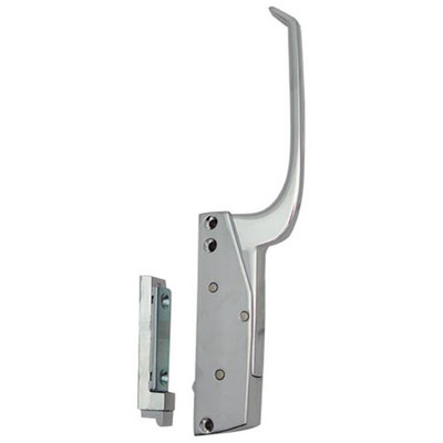 LATCH & STRIKE MAGNETIC for Randell - Part# HD LCH9175-X