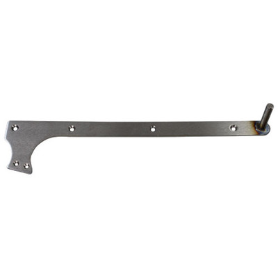 LOWER HINGE BRACKET ASSY for Imperial - Part# 32239