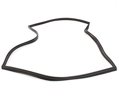 GASKET, DOOR, BOTTOM for True - Part# 810751