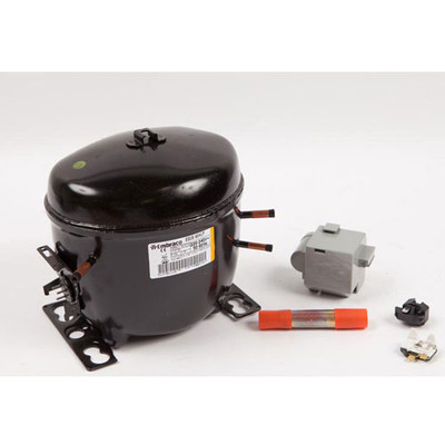 KIT COMPR 230V EGUS90HLP for Silver King - Part# 10343-89
