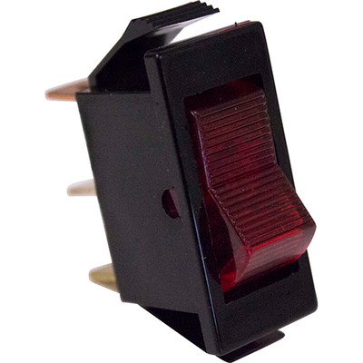 ON-OFF SWITCH HT1001/HS1220 for Vollrath - Part# 23420-1
