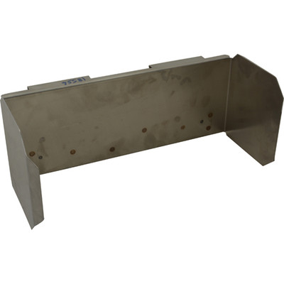 FRAME 1/2 AND 3/4 PATTY13BELT- for Nieco - Part# 18556