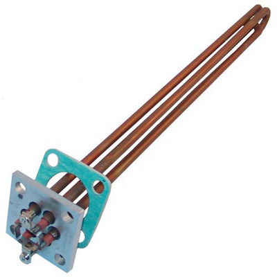 BOOSTER ELEMENT208V  1-3/4 OC for Hatco - Part# R02.04.731.00