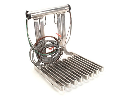 ELEMENT ASSY, 208V 14KW, LVE for Henny Penny - Part# 92103-001