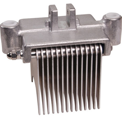 PUSHER ASSY, 1/4,EASY ONION 2 for Nemco - Part# 56540-2