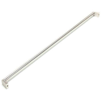 VERTICAL STAINLESS PULL for Perlick - Part# 65305-1