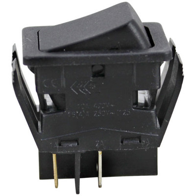 SWITCH, MOMENTARY for Henny Penny - Part# 84987