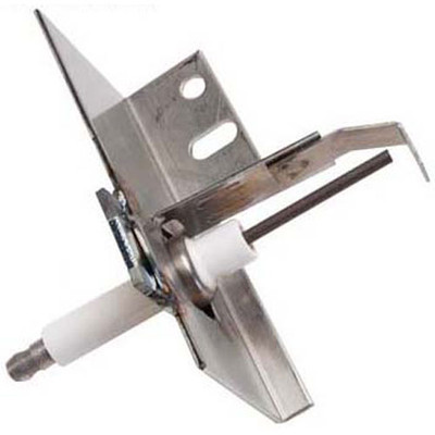 IGNITER,SPARK, W/BRACKET for Ultrafryer - Part# 19A738