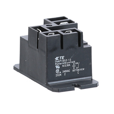 RELAY, MECHANICAL, 30A for Doughpro - Part# 110942520