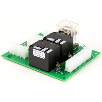 3 RELAY IM-2000 COMPUTER for Duke - Part# 154377