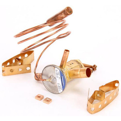 Thermal Expansion Valve for Scotsman - Part# 16-1076-21