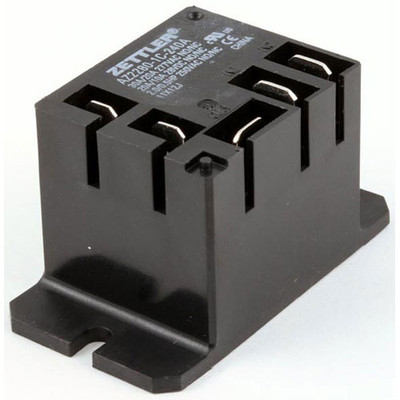 240VAC COIL RELAY20A SPDT for Kolpak - Part# 550003755