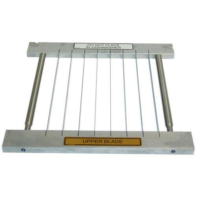 KNIFE ASSEMBLY - UPPER for Silver King - Part# 25506P